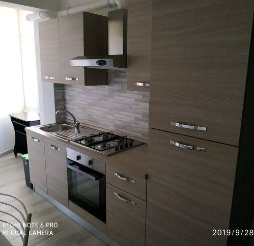 appartamento in vendita a Perugia in zona Stazione