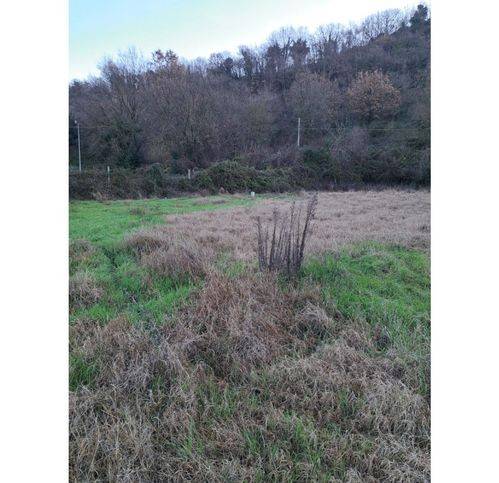 terreno edificabile in vendita a Perugia in zona Ponte Felcino