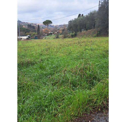 terreno edificabile in vendita a Perugia in zona Ponte San Giovanni