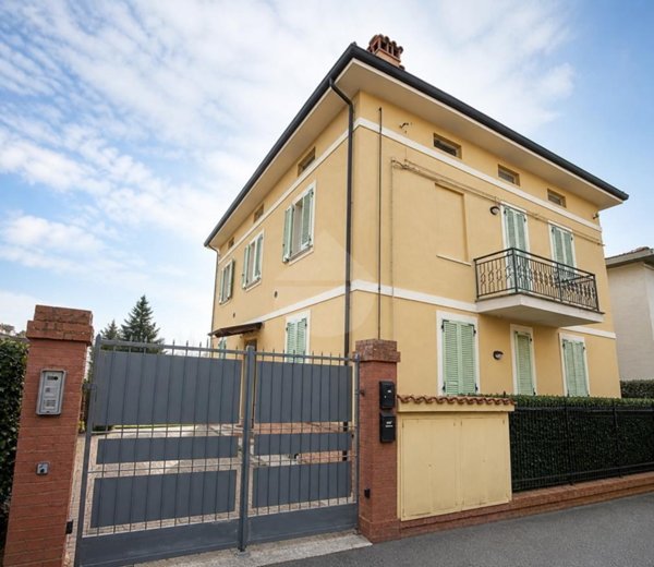 appartamento in vendita a Perugia in zona Ponte San Giovanni