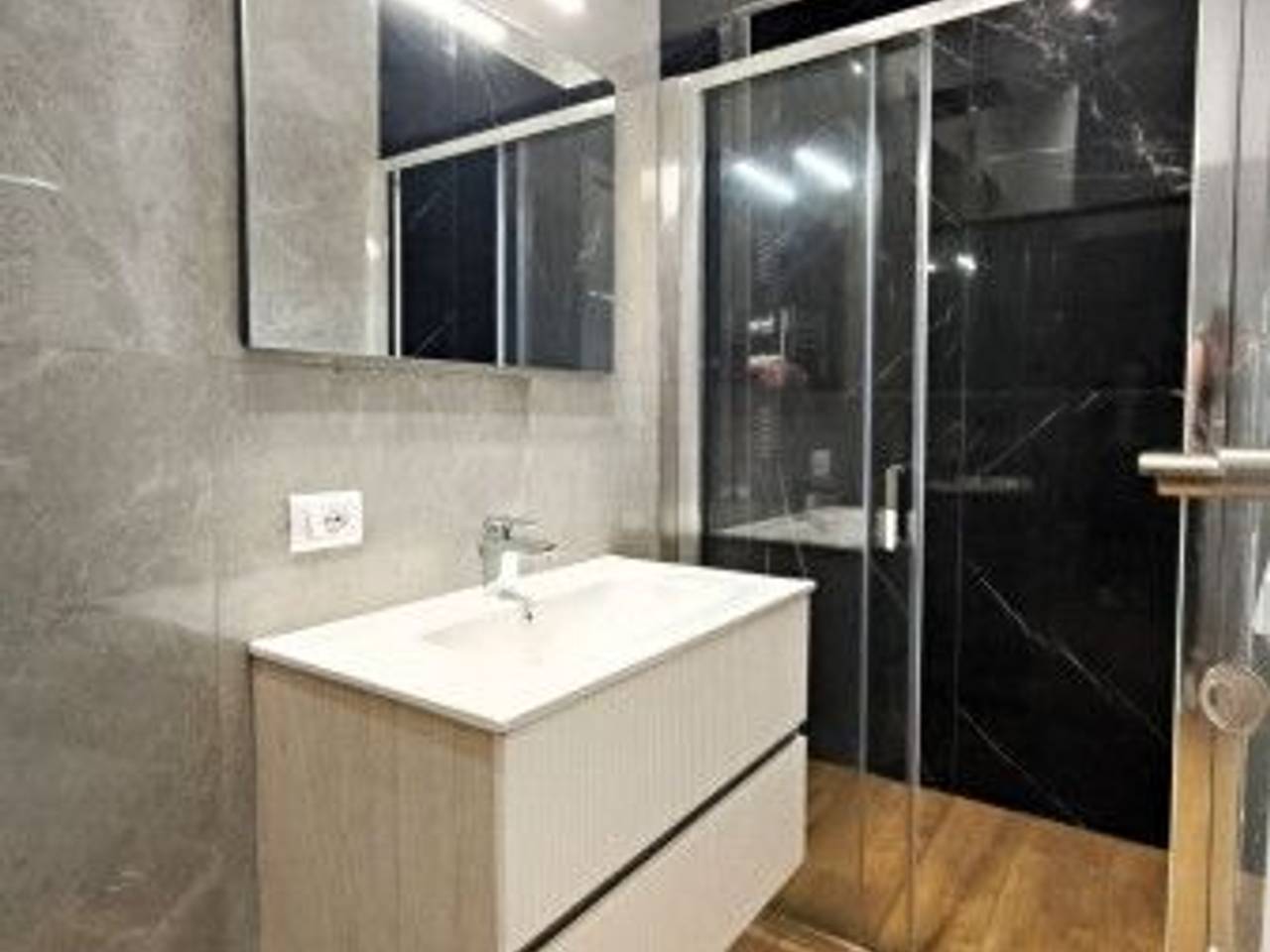 appartamento in vendita a Perugia in zona Cordigliano