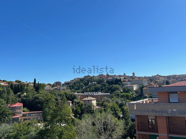 appartamento in vendita a Perugia in zona Elce