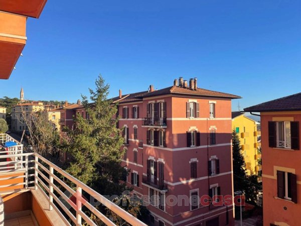 appartamento in vendita a Perugia in zona Centro Città