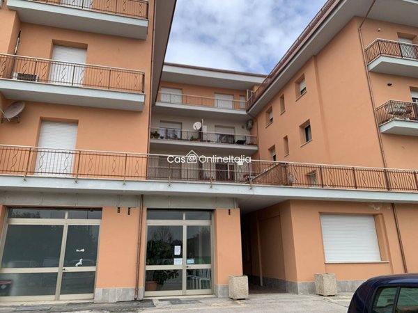 appartamento in vendita a Perugia in zona Castel del Piano