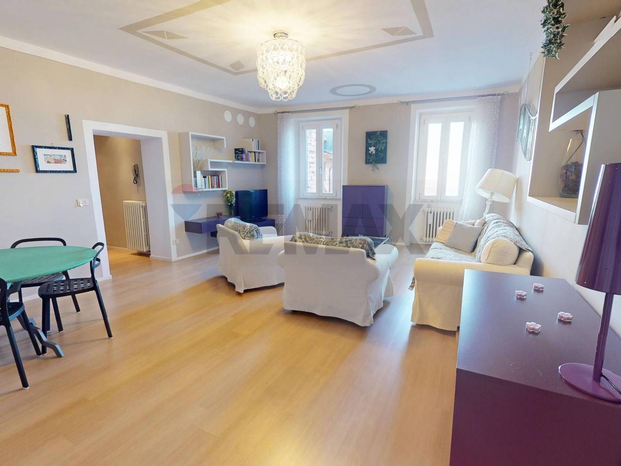 appartamento in vendita a Perugia in zona Centro Città