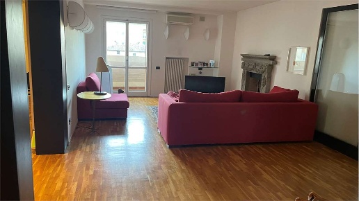 appartamento in vendita a Perugia in zona Monteluce