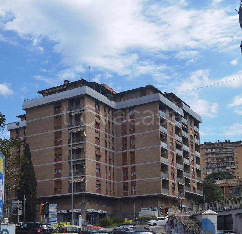 appartamento in vendita a Perugia in zona Stazione