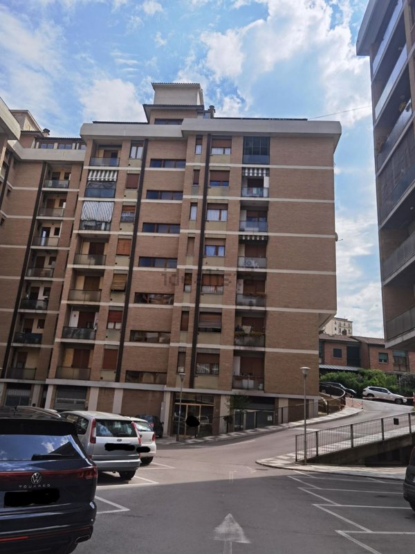 appartamento in vendita a Perugia in zona Stazione