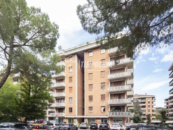 appartamento in vendita a Perugia in zona Madonna Alta