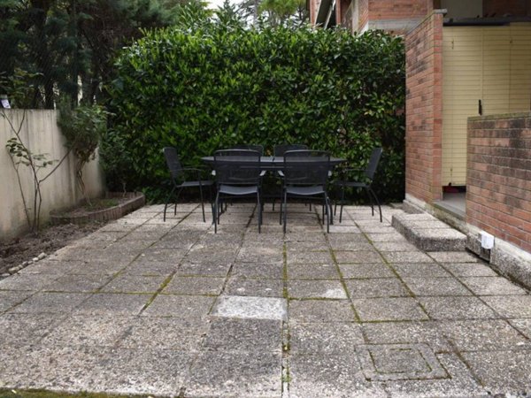 appartamento in vendita a Perugia in zona San Marco