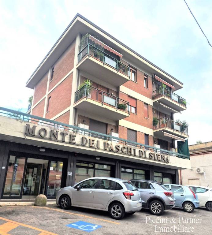 appartamento in vendita a Perugia in zona Ponte Felcino