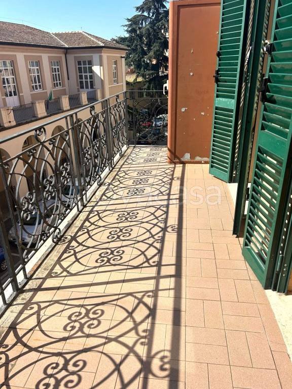 appartamento in vendita a Perugia in zona Centro Città