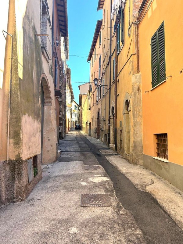 appartamento in vendita a Perugia in zona Centro Città