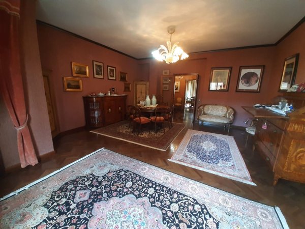 appartamento in vendita a Perugia in zona Filosofi