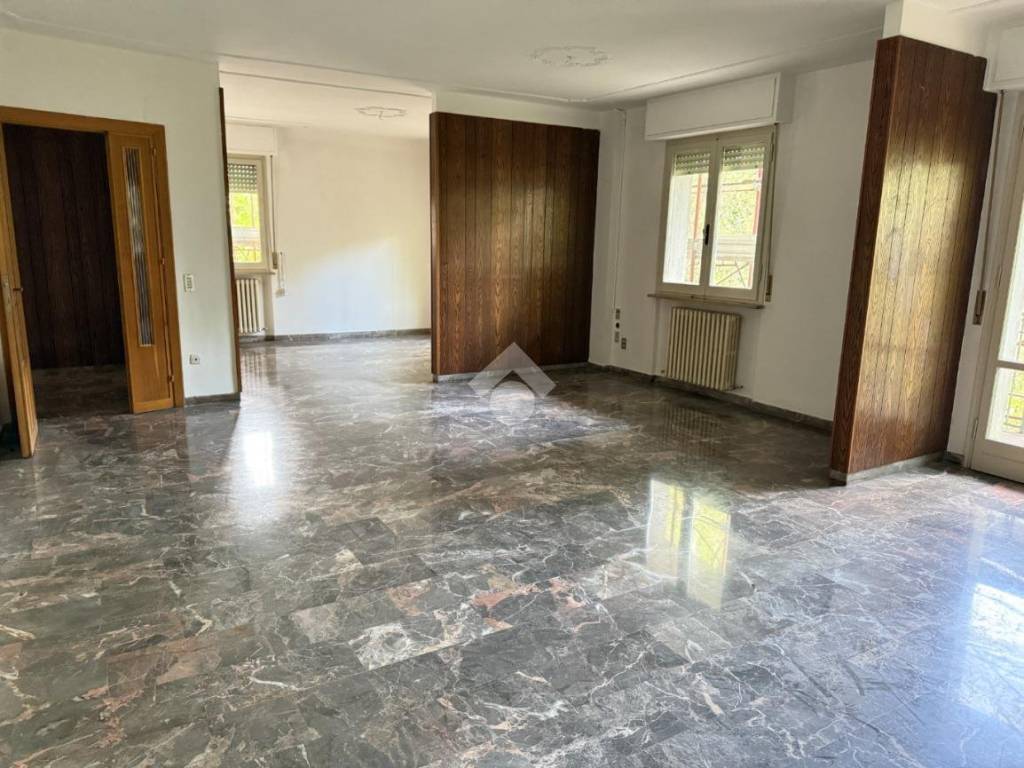 appartamento in vendita a Perugia in zona XX Settembre