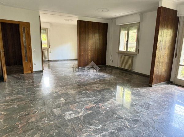 appartamento in vendita a Perugia in zona XX Settembre