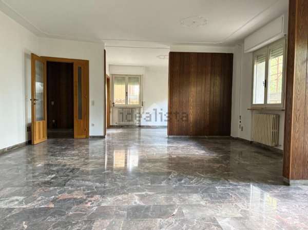 appartamento in vendita a Perugia in zona XX Settembre