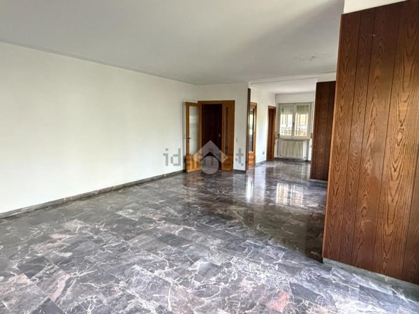 appartamento in vendita a Perugia in zona XX Settembre