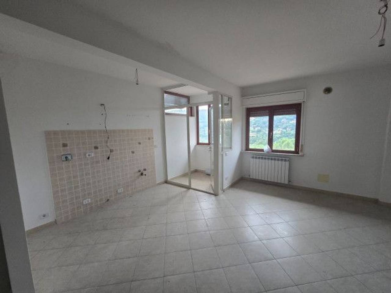 appartamento in vendita a Perugia in zona L'Olmo