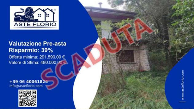 appartamento in vendita a Perugia in zona Ponte d'Oddi