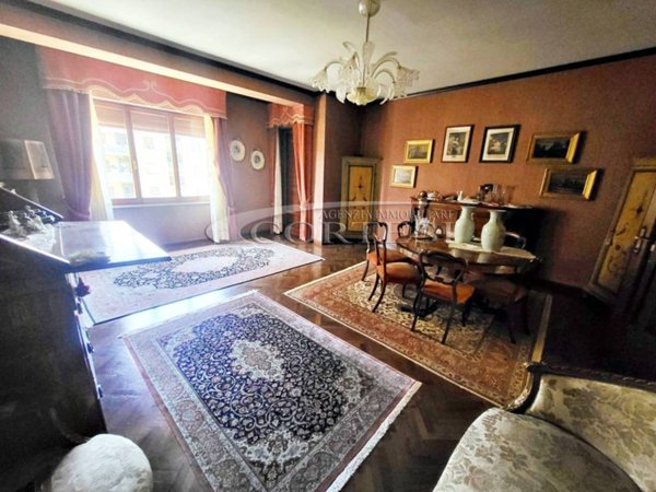 appartamento in vendita a Perugia in zona Stazione