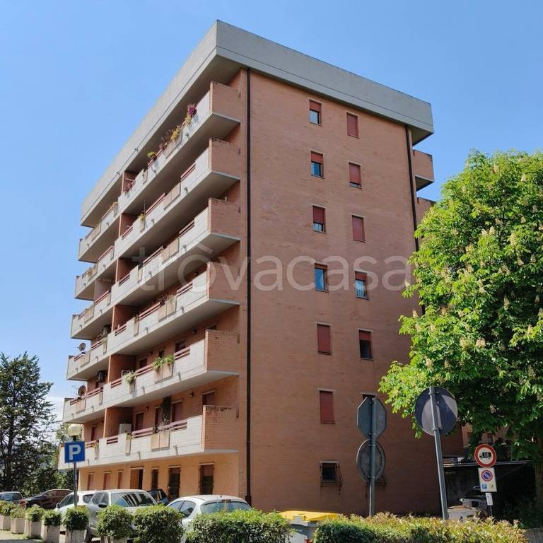 appartamento in vendita a Perugia in zona Stazione