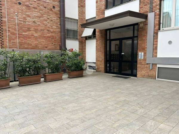 appartamento in vendita a Perugia in zona Monteluce