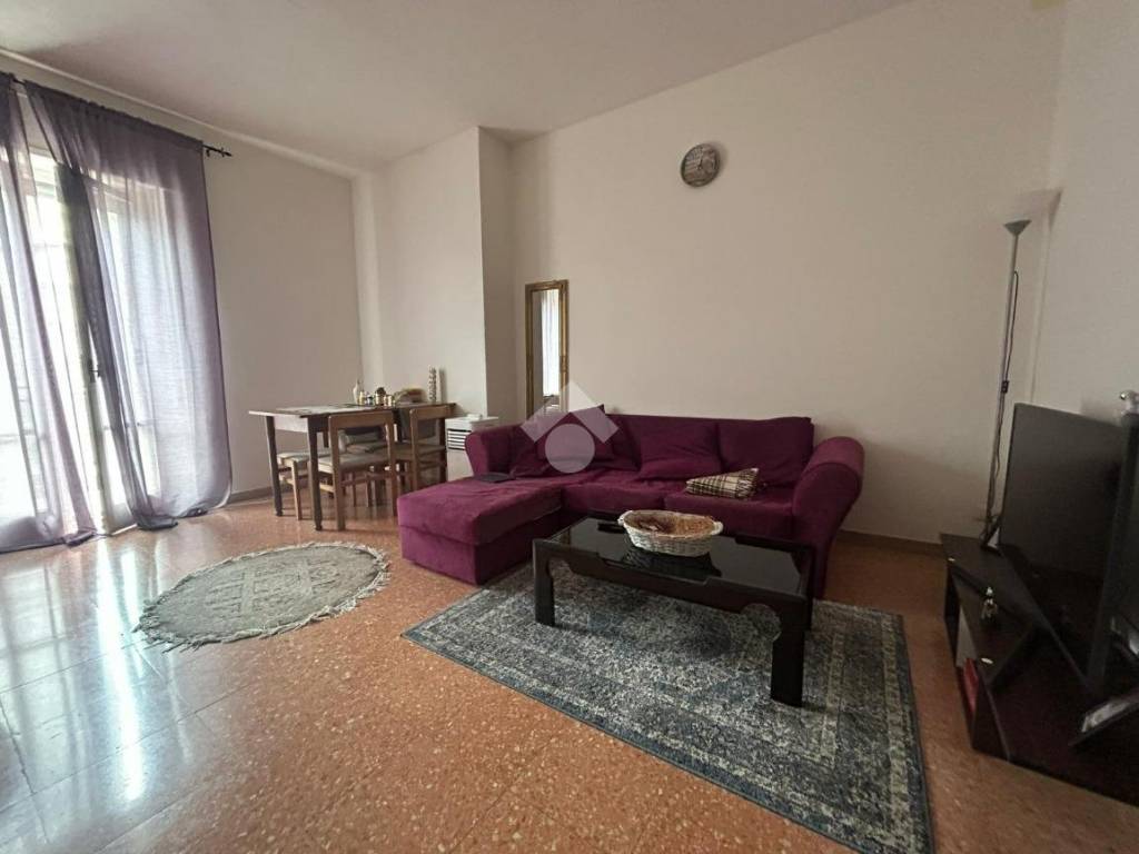 appartamento in vendita a Perugia in zona Monteluce