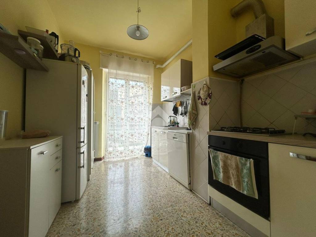 appartamento in vendita a Perugia in zona Monteluce