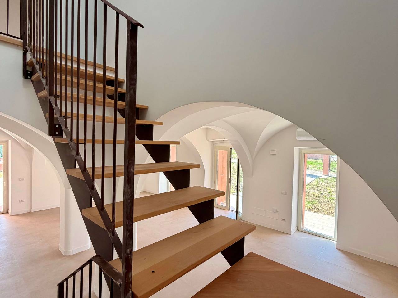 casa indipendente in vendita a Perugia in zona Castel del Piano