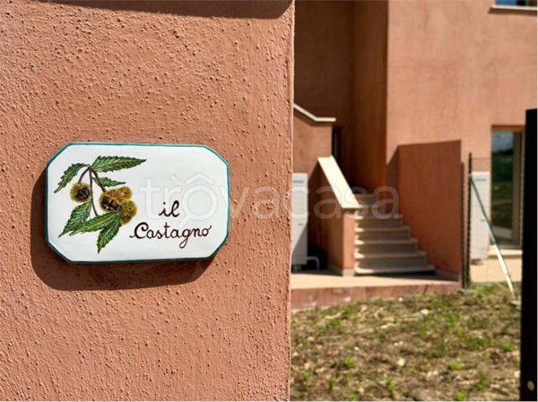 casa indipendente in vendita a Perugia in zona Pila