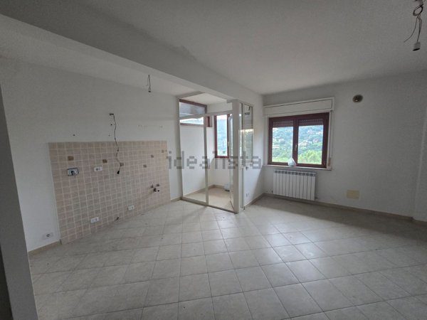 appartamento in vendita a Perugia in zona Ferro di Cavallo