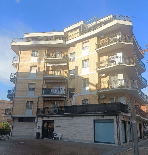 appartamento in vendita a Perugia in zona Ponte San Giovanni