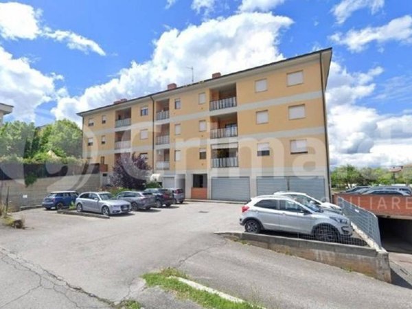 appartamento in vendita a Perugia in zona Collestrada