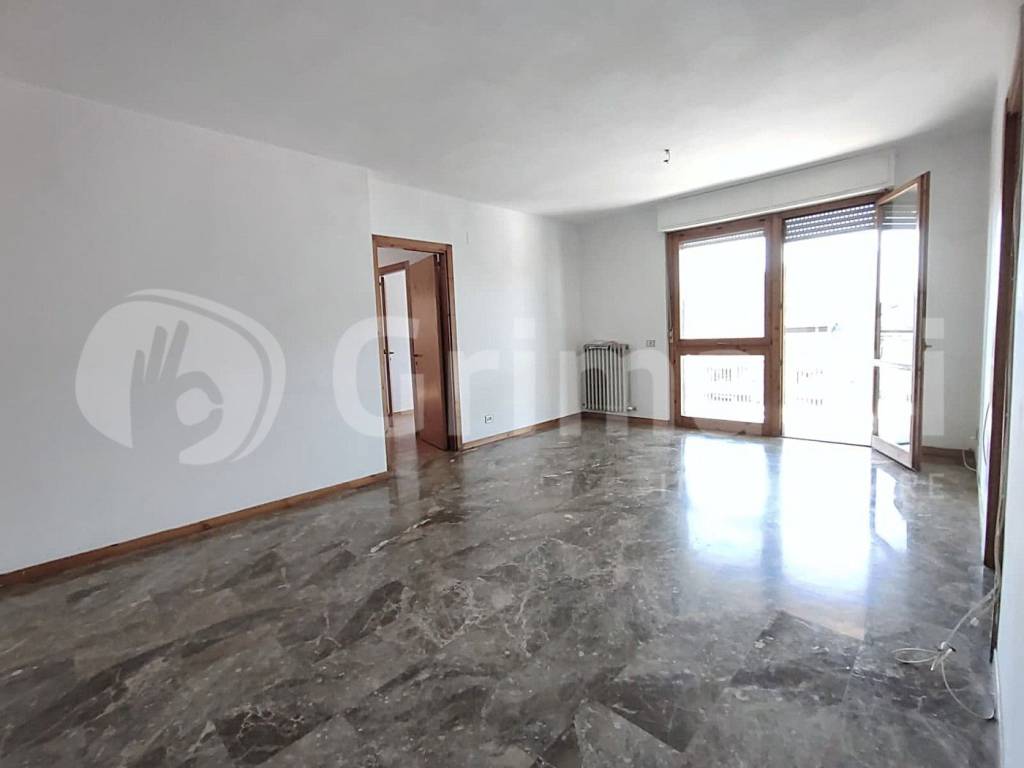 appartamento in vendita a Perugia in zona Ferro di Cavallo