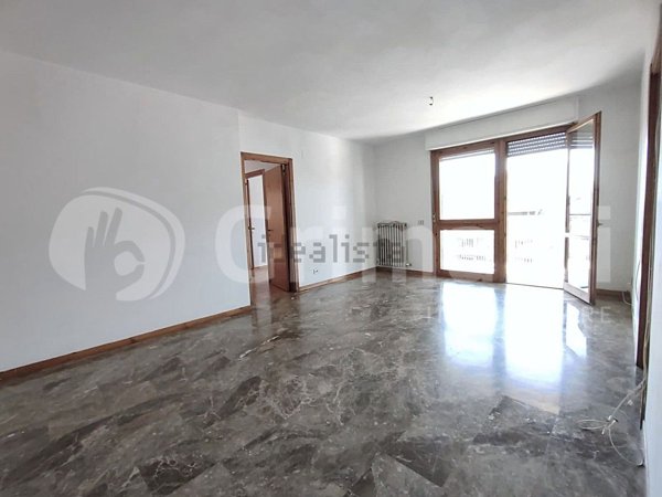 appartamento in vendita a Perugia in zona Ferro di Cavallo