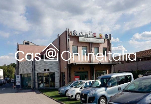 ufficio in vendita a Perugia in zona Ponte San Giovanni