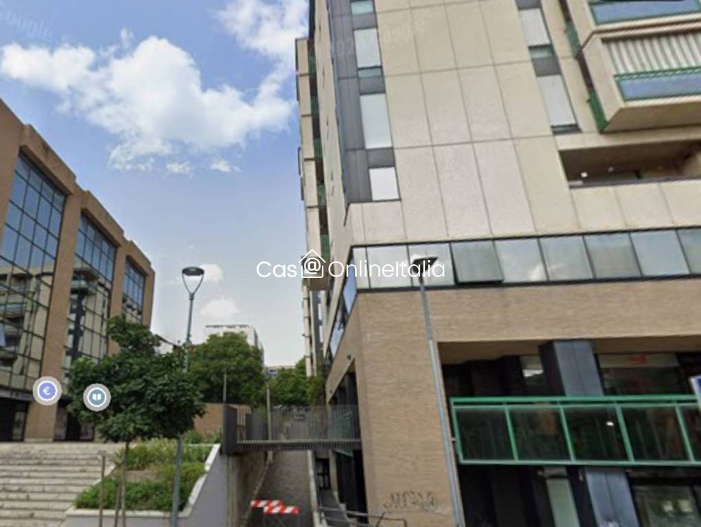 negozio in vendita a Perugia in zona Prepo