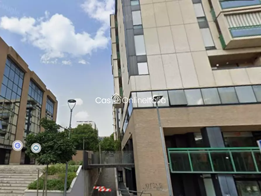 ufficio in vendita a Perugia in zona Stazione