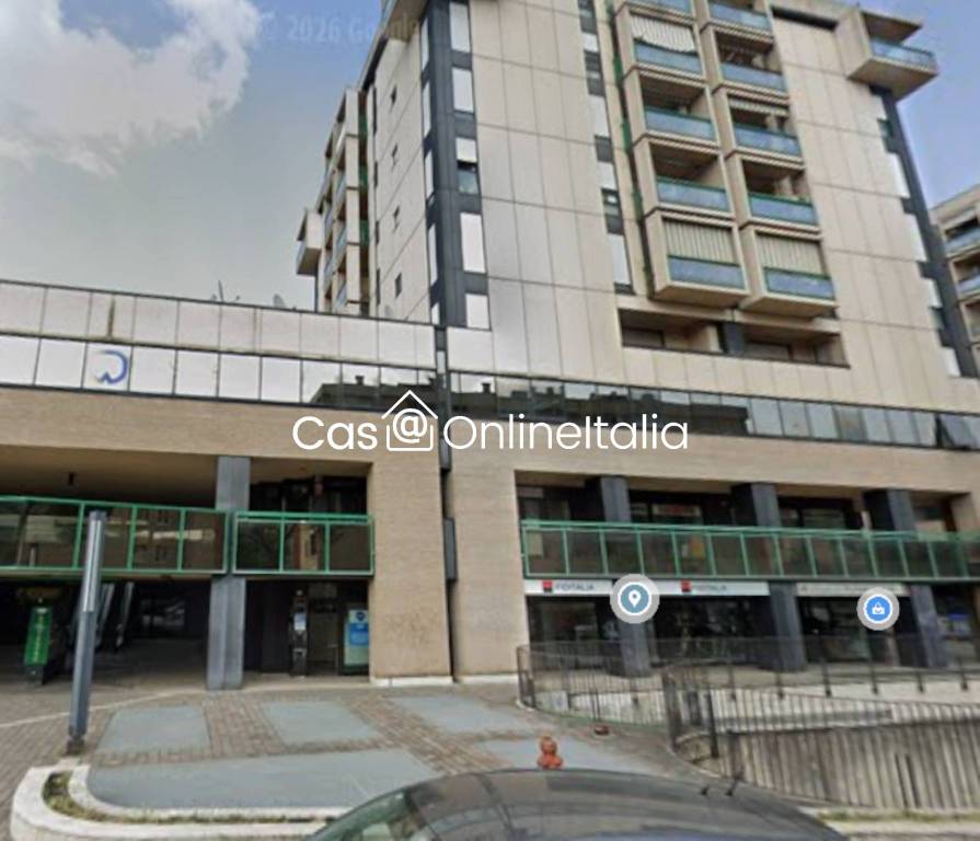 ufficio in vendita a Perugia in zona Stazione