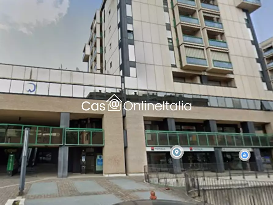 ufficio in vendita a Perugia in zona Stazione