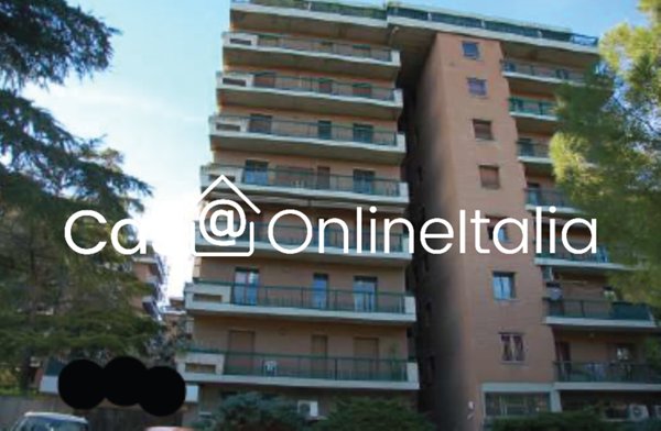 ufficio in vendita a Perugia