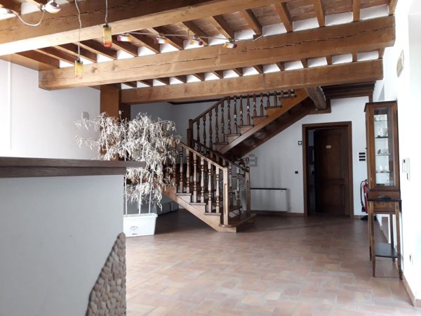 casa indipendente in vendita a Perugia in zona Ponte Felcino