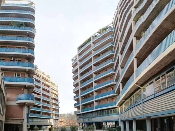 appartamento in vendita a Perugia in zona Madonna Alta