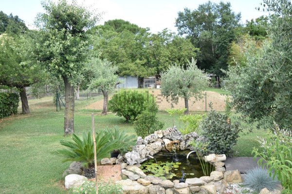 casa indipendente in vendita a Perugia in zona Ponte Felcino