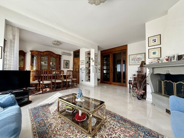 appartamento in vendita a Perugia in zona Centro Città