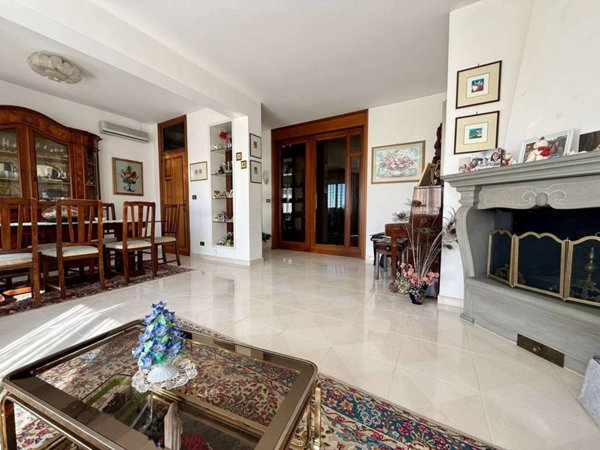 appartamento in vendita a Perugia in zona Centro Città