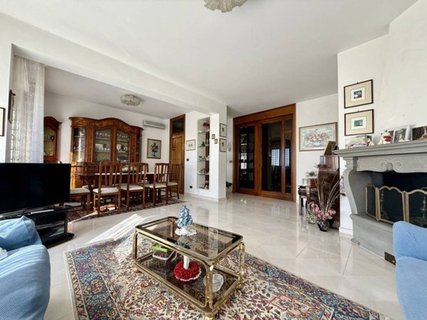 appartamento in vendita a Perugia in zona Prepo