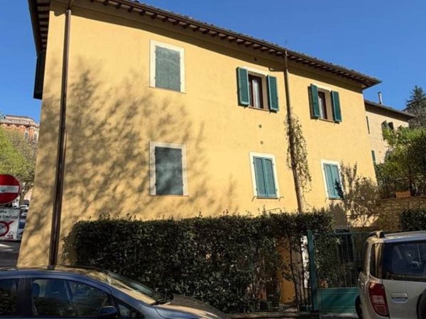 appartamento in vendita a Perugia in zona Elce