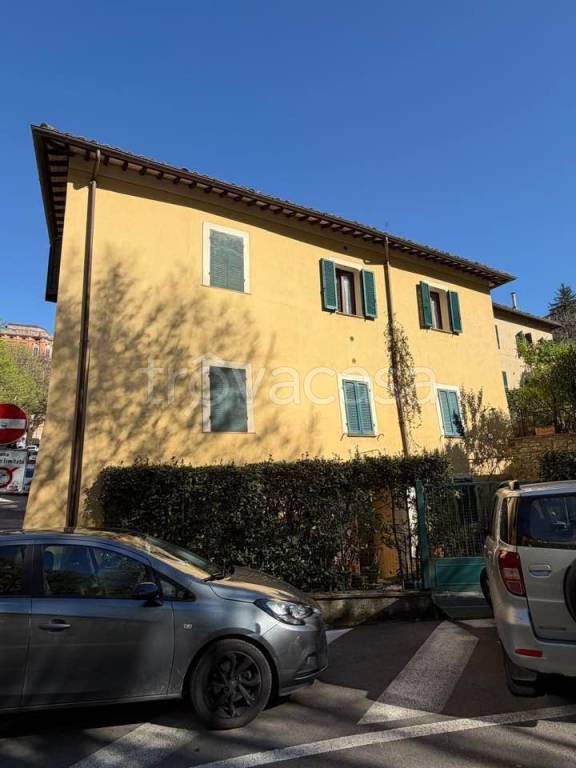 appartamento in vendita a Perugia in zona Centro Città
